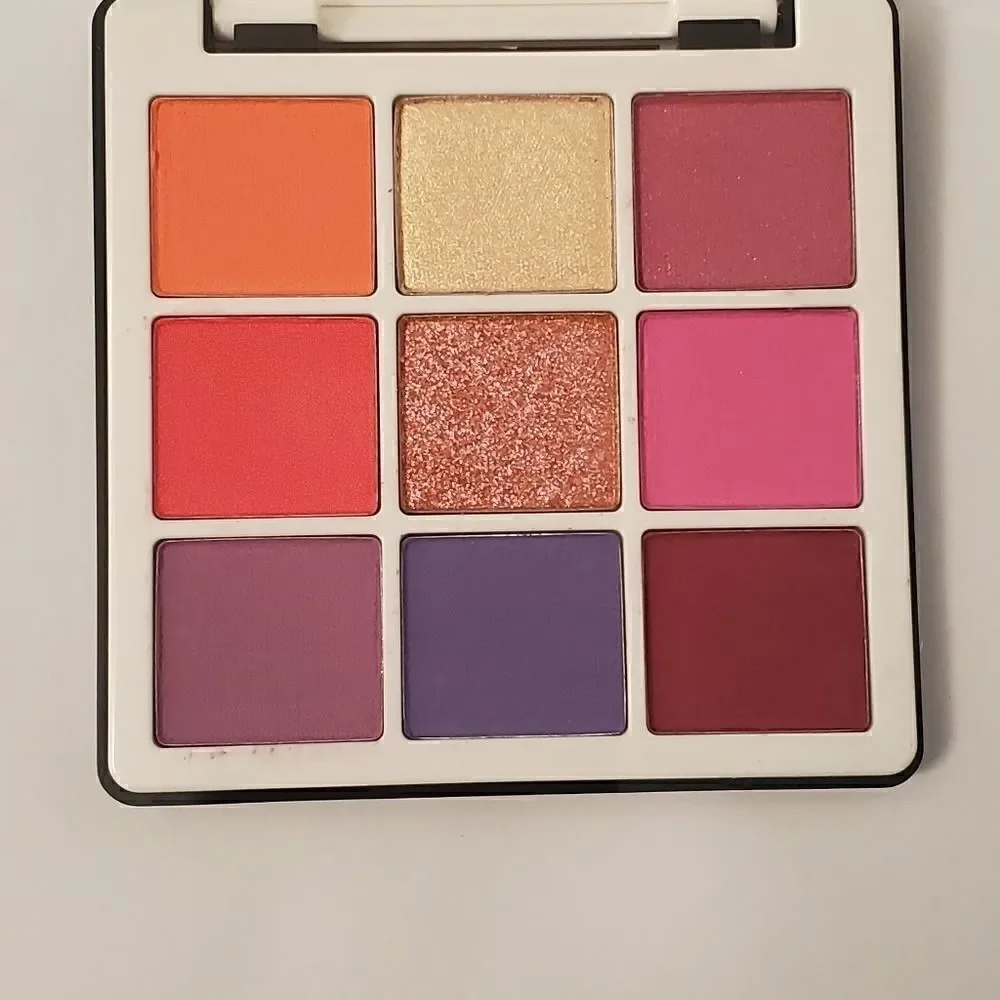 Anastasia Beverly Hills Mini Pro palette v…